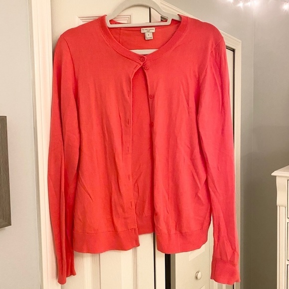 THE Caryn Cardigan by J Crew - Picture 1 of 6